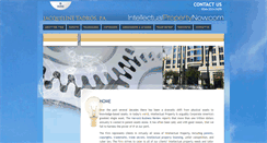 Desktop Screenshot of intellectualpropertynow.com